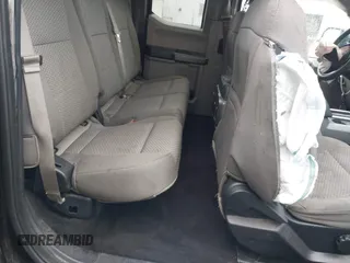2016 Ford F-150 XL with VIN 1FTEX1C83GFB34226, listed as a IAAI auction lot 41687622 with 156,875 mi miles and . Bid and sale history available at carsss.com. Image 8.