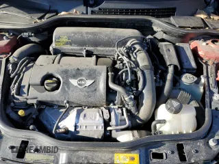 2015 MINI Convertible S z VIN WMWZP3C52FT708282, wystawiony jako Copart lot #42491815 z przebiegiem 31 586 mil mil oraz Szkoda całkowita • Salvage title. Historia ofert i sprzedaży dostępna na DreamBid. Obrazek 11.