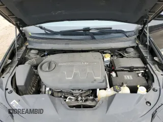 2019 Jeep Cherokee Latitude with VIN 1C4PJMCXXKD432988, listed as a Copart auction lot 52958215 with 65,585 mi miles and Salvage title. Bid and sale history available at DreamBid. Image 12.