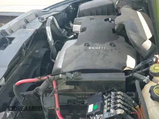 2016 Chevrolet Malibu LS с VIN 1G11B5SA0GU104081, выставлен на аукционе IAAI как лот 43214472 с пробегом 207 428 миль миль и . История ставок и продаж доступна на DreamBid. Изображение 12.