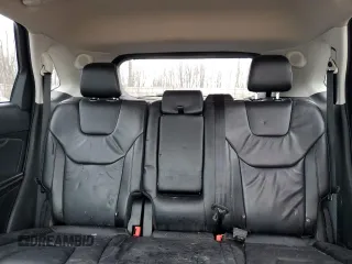 2022 Ford Edge Titanium with VIN 2FMPK4K97NBB07916, listed as a Copart auction lot 52019925 with 0 mi miles and Salvage Title. Bid and sale history available at carsss.com. Image 10.