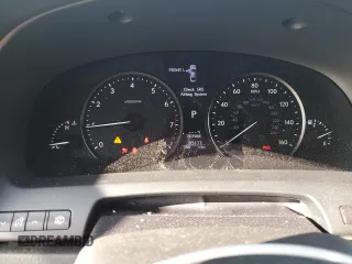 2014 Lexus LS 460 z VIN JTHBL5EF3E5125562, wystawiony jako Copart lot #51831755 z przebiegiem 85 171 mil mil oraz Szkoda całkowita • Salvage title. Historia ofert i sprzedaży dostępna na DreamBid. Obrazek 9.