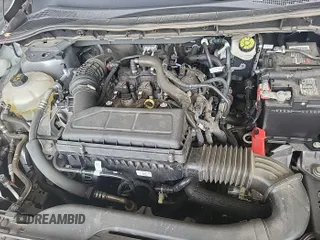 2023 Ford Escape Active with VIN 1FMCU9GN4PUB27548, listed as a IAAI auction lot 42890081 with 65,197 mi miles and . Bid and sale history available at DreamBid. Image 6.