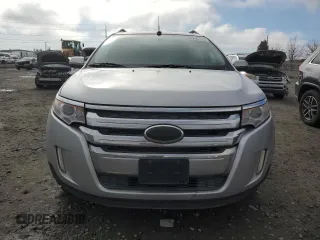 2013 Ford Edge SEL with VIN 2FMDK3JC3DBE07722, listed as a Copart auction lot 46299115 with 68,145 mi miles and Salvage Title. Bid and sale history available at carsss.com. Image 5.