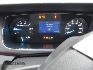2013 Ford Police Interceptor z VIN 1FAHP2M89DG162643, wystawiony jako IAAI lot #42088765 z przebiegiem 119 386 mil mil oraz . Historia ofert i sprzedaży dostępna na DreamBid. Obrazek 7.
