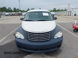 2010 Chrysler PT Cruiser with VIN 3A4GY5F97AT156416, listed as a IAAI auction lot 42474798 with 142,159 mi miles and . Bid and sale history available at DreamBid. Image 12.