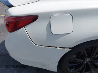 2016 Infiniti Q50 Premium с VIN JN1EV7AR3GM342528, выставлен на аукционе IAAI как лот 42557026 с пробегом 32 663 миль миль и . История ставок и продаж доступна на DreamBid. Изображение 6.