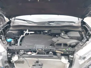 2023 Honda Ridgeline RTL с VIN 5FPYK3F51PB040821, выставлен на аукционе IAAI как лот 42408326 с пробегом 15 428 миль миль и . История ставок и продаж доступна на DreamBid. Изображение 10.