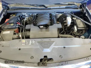 2015 Chevrolet Silverado 1500 LTZ with VIN 3GCUKSEC4FG372505, listed as a Copart auction lot 82421254 with Not Provided miles and Clean Title. Bid and sale history available at carsss.com. Image 11.