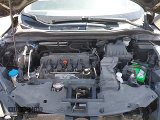 2018 Honda HR-V LX with VIN 3CZRU6H37JG708010, listed as a IAAI auction lot 42059990 with 100,822 mi miles. Bid and sale history available at carsss.com. Image 10.
