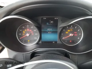 2020 Mercedes-Benz GLC 300 z VIN W1N0G8EB2LF849612, wystawiony jako Copart lot #59512795 z przebiegiem 38 433 mil mil oraz Szkoda całkowita • Salvage title. Historia ofert i sprzedaży dostępna na DreamBid. Obrazek 9.