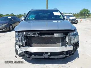 2023 Hyundai Santa Fe SEL with VIN 5NMS24AJ4PH545629, listed as a IAAI auction lot 42157742 with 33,814 mi miles and . Bid and sale history available at DreamBid. Image 13.