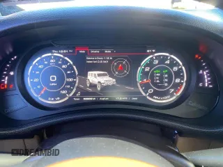 2014 Jeep Wrangler Unlimited Sahara with VIN 1C4BJWEG1EL272951, listed as a Copart auction lot 51147245 with 56,989 mi miles and Clean Title. Bid and sale history available at carsss.com. Image 8.
