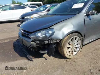 2013 Volkswagen Jetta TDI w/Sunroof & Nav с VIN 3VWPL7AJ5DM683271, выставлен на аукционе IAAI как лот 42402242 с пробегом 160 313 миль миль и . История ставок и продаж доступна на DreamBid. Изображение 6.