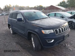 2018 Jeep Grand Cherokee Altitude with VIN 1C4RJFAG1JC351437, listed as a IAAI auction lot 40981237 with 177,057 mi miles and . Bid and sale history available at DreamBid. Image 13.