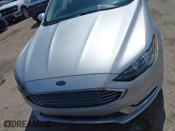2017 Ford Fusion Hybrid SE with VIN 3FA6P0LU4HR234101, listed as a IAAI auction lot 42579447 with 169,273 mi miles and . Bid and sale history available at DreamBid. Image 12.