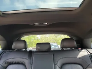 2015 Audi Q3 Premium Plus z VIN WA1EFCFS2FR012373, wystawiony jako Copart lot #56201435 z przebiegiem 126 645 mil mil oraz Szkoda całkowita • Salvage title. Historia ofert i sprzedaży dostępna na DreamBid. Obrazek 10.