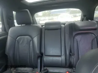 2014 Audi Q7 S line Prestige с VIN WA1DGAFE2ED010139, выставлен на аукционе Copart как лот 57486415 с пробегом 201 506 миль миль и Чистый • Clean title. История ставок и продаж доступна на DreamBid. Изображение 10.