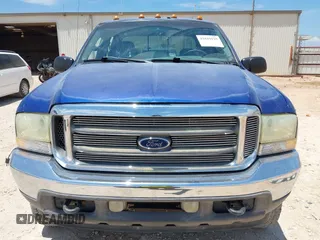 2003 Ford F-250 XL с VIN 1FTNW21P63EC27468, выставлен на аукционе IAAI как лот 42819129 с пробегом 200 910 миль миль и . История ставок и продаж доступна на DreamBid. Изображение 6.