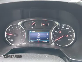 2021 Chevrolet Blazer LT with VIN 3GNKBHR48MS559910, listed as a IAAI auction lot 42024637 with 19,449 mi miles and . Bid and sale history available at DreamBid. Image 7.