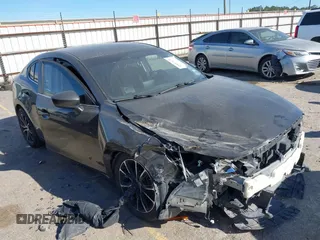 2016 Mazda Mazda3 i Sport with VIN JM1BM1U70G1321986, listed as a IAAI auction lot 41807626 with 162,390 mi miles. Bid and sale history available at carsss.com. Image 1.