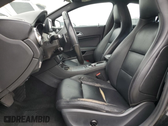 2014 Mercedes-Benz CLA 250 с VIN WDDSJ4EB1EN103354, выставлен на аукционе Copart как лот 50102505 с пробегом 133 002 миль миль и Чистый • Clean title. История ставок и продаж доступна на DreamBid. Изображение 7.