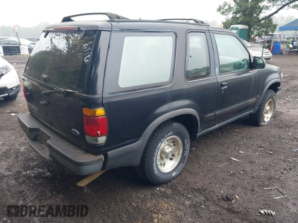 1997 Ford Explorer с VIN 1FMCU24E0VUB70857, выставлен на аукционе IAAI как лот 42522220 с пробегом 196 626 миль миль и . История ставок и продаж доступна на DreamBid. Изображение 4.