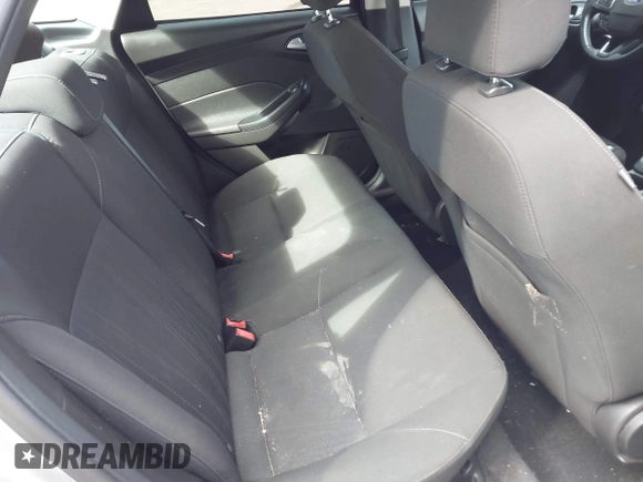 2016 Ford Focus SE с VIN 1FADP3FE3GL280819, выставлен на аукционе IAAI как лот 42430412 с пробегом 105 134 миль миль и . История ставок и продаж доступна на DreamBid. Изображение 8.