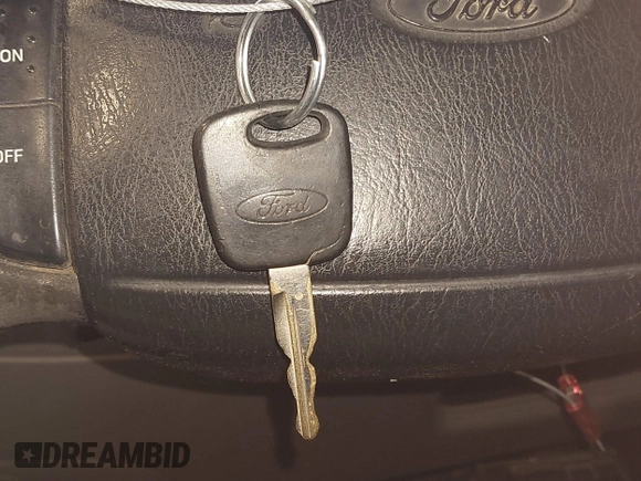 1999 Ford F-150 с VIN 1FTRX18W7XKB53507, выставлен на аукционе IAAI как лот 42124861 с пробегом Не указан миль и . История ставок и продаж доступна на DreamBid. Изображение 11.