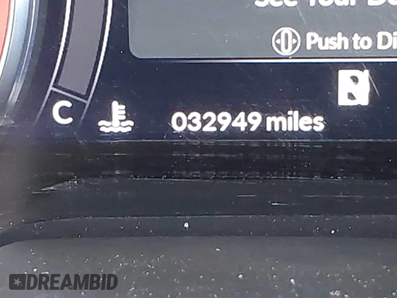 2021 Acura RDX with VIN 5J8TC2H32ML042805, listed as a IAAI auction lot 41183143 with 32,949 mi miles and . Bid and sale history available at DreamBid. Image 14.