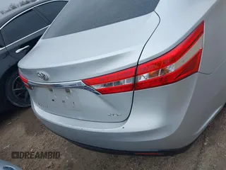 2013 Toyota Avalon XLE with VIN 4T1BK1EB4DU053880, listed as a IAAI auction lot 41605330 with 266,336 mi miles and . Bid and sale history available at DreamBid. Image 16.