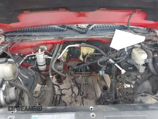2006 Chevrolet Silverado 1500 Work Truck with VIN 3GCEC14X16G233965, listed as a IAAI auction lot 42055313 with Not Provided miles. Bid and sale history available at carsss.com. Image 10.