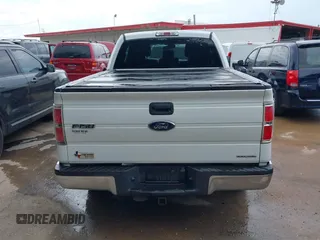2013 Ford F-150 XL with VIN 1FTEX1CM9DKF70725, listed as a IAAI auction lot 42359320 with 227,910 mi miles and . Bid and sale history available at DreamBid. Image 16.