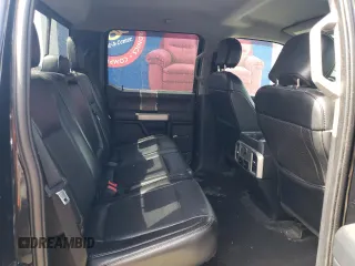2019 Ford F-350 XL z VIN 1FT8W3BT8KEG29067, wystawiony jako Copart lot #54169505 z przebiegiem Nie podano mil oraz Szkoda całkowita • Salvage title. Historia ofert i sprzedaży dostępna na DreamBid. Obrazek 10.