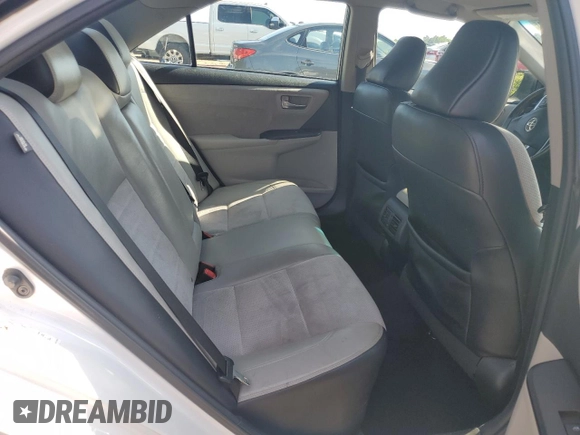 2015 Toyota Camry XLE with VIN 4T1BF1FK8FU914693, listed as a Copart auction lot 51816845 with 177,697 mi miles and Salvage Title. Bid and sale history available at carsss.com. Image 10.