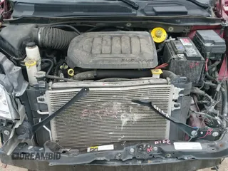 2020 Dodge Grand Caravan SE with VIN 2C4RDGBG8LR156067, listed as a IAAI auction lot 41965776 with 87,043 mi miles and . Bid and sale history available at DreamBid. Image 20.