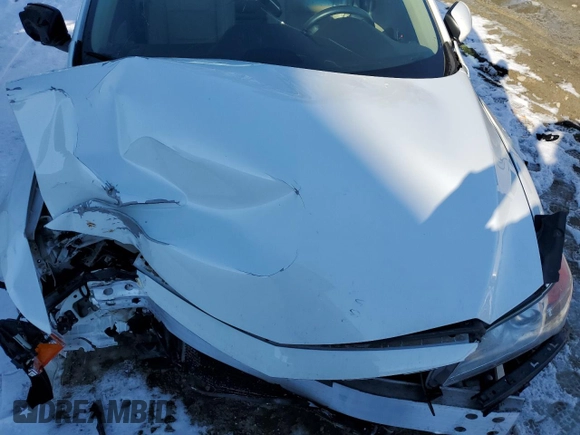 2014 Acura ILX Premium Pkg with VIN 19VDE1F51EE007428, listed as a Copart auction lot 87689375 with 158,070 mi miles and Salvage Title. Bid and sale history available at carsss.com. Image 11.