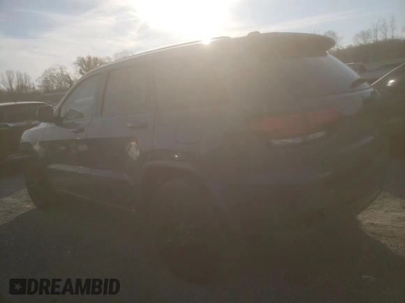 2021 Jeep Grand Cherokee Laredo X with VIN 1C4RJEAG9MC719328, listed as a Copart auction lot 49313975 with 63,979 mi miles and Clean title. Bid and sale history available at DreamBid. Image 2.