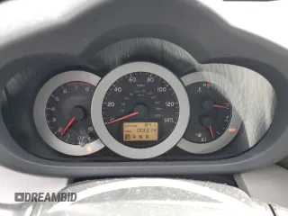 2008 Toyota RAV4 with VIN JTMZD33V486080643, listed as a Copart auction lot 50306235 with 193,314 mi miles and Salvage Title. Bid and sale history available at carsss.com. Image 9.