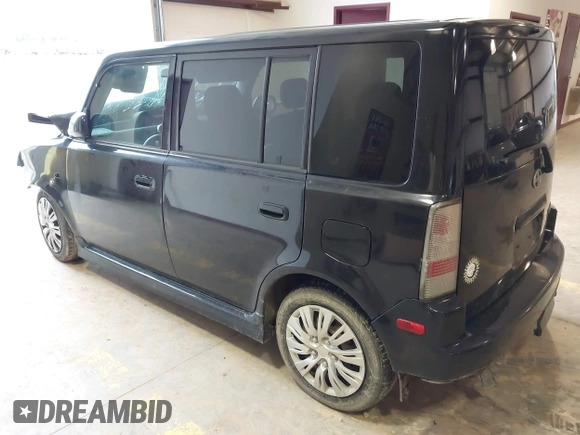 2006 Scion xB with VIN JTLKT324264063687, listed as a IAAI auction lot 42240415 with 165,469 mi miles and . Bid and sale history available at DreamBid. Image 3.