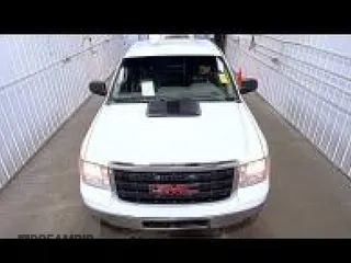 2011 GMC Sierra 2500HD Work Truck z VIN 1GT22ZCGXBZ435266, wystawiony jako IAAI lot #42532692 z przebiegiem 222 069 mil mil oraz . Historia ofert i sprzedaży dostępna na DreamBid. Obrazek 9.