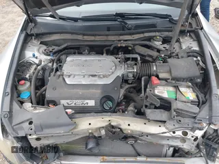 2010 Honda Accord EX-L with VIN 1HGCP3F86AA012299, listed as a IAAI auction lot 41971410 with 111,315 mi miles and . Bid and sale history available at DreamBid. Image 10.