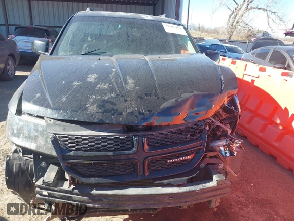 2014 Dodge Journey R/T z VIN 3C4PDCEG0ET184277, wystawiony jako IAAI lot #41396292 z przebiegiem 160 144 mil mil oraz . Historia ofert i sprzedaży dostępna na DreamBid. Obrazek 13.