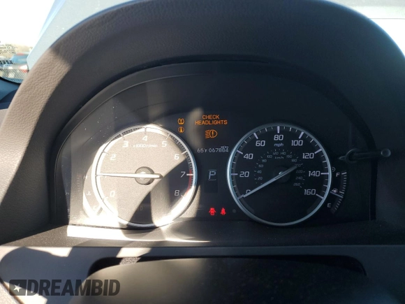 2018 Acura RDX with VIN 5J8TB4H37JL020289, listed as a Copart auction lot 42708985 with 67,884 mi miles and Salvage Title. Bid and sale history available at carsss.com. Image 9.