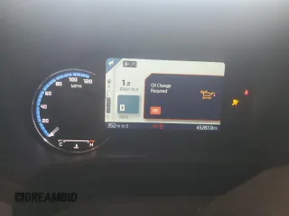 2021 Ford Bronco с VIN 1FMDE5BH5MLB06205, выставлен на аукционе Copart как лот 56503275 с пробегом 45 287 миль миль и Списание • Salvage title. История ставок и продаж доступна на DreamBid. Изображение 9.