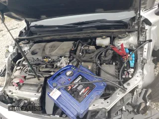 2021 Toyota Avalon Hybrid XSE z VIN 4T1EA1ABXMU007816, wystawiony jako Copart lot #51038535 z przebiegiem 73 642 mil mil oraz Szkoda całkowita • Salvage title. Historia ofert i sprzedaży dostępna na DreamBid. Obrazek 12.