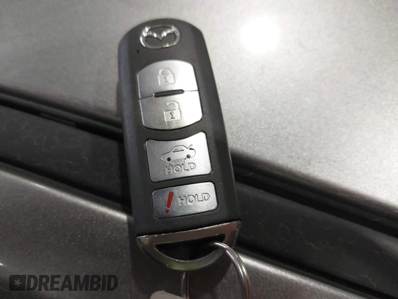 2014 Mazda 6 i Touring with VIN JM1GJ1T51E1106970, listed as a IAAI auction lot 42027350 with 113,756 mi miles and . Bid and sale history available at DreamBid. Image 11.