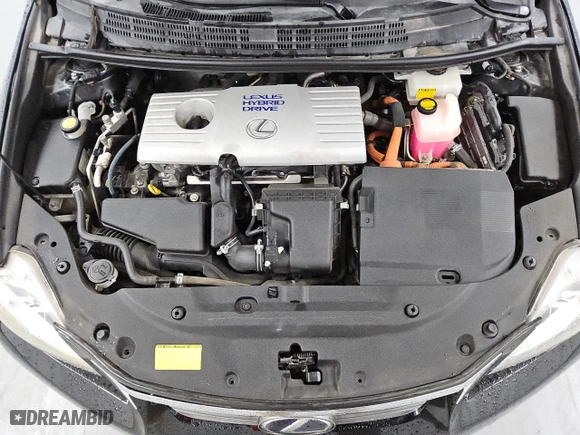 2013 Lexus CT 200h Hybrid with VIN JTHKD5BH8D2172752, listed as a Copart auction lot 44379525 with 141324 miles and Clean Title. Bid and sale history available at carsss.com. Image 11.