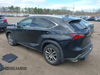 2016 Lexus NX 200t with VIN JTJBARBZ8G2077152, listed as a IAAI auction lot 42036277 with 53,278 mi miles and . Bid and sale history available at DreamBid. Image 13.