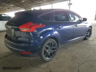 2016 Ford Focus SE with VIN 1FADP3K29GL340498, listed as a Copart auction lot 51172285 with 149,431 mi miles and Clean Title. Bid and sale history available at carsss.com. Image 3.